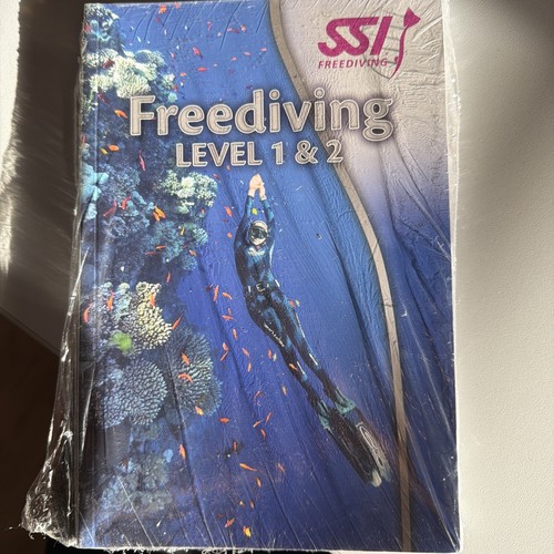 Buch freediving ssi - buch,