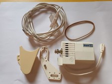 Nähmaschinenmotor tur 2 zur