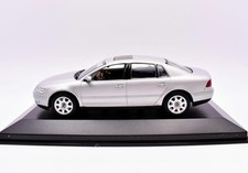 MINICHAMPS VW Phaeton