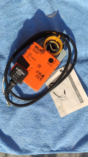 Belimo stellmotor lm230a - belimo,