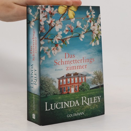 Das schmetterlingszimmer - das,