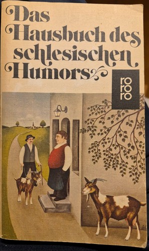 Das hausbuch des schlesischen - das,