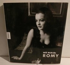 Romy ( Will McBride ) Fotoband