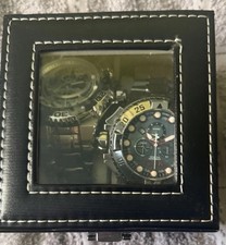 Invicta Uhren Reserve Und