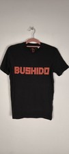 Bushido Berlin T-Shirt Gr.XS
