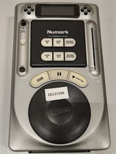 Numark Axis 4 Professionell CD