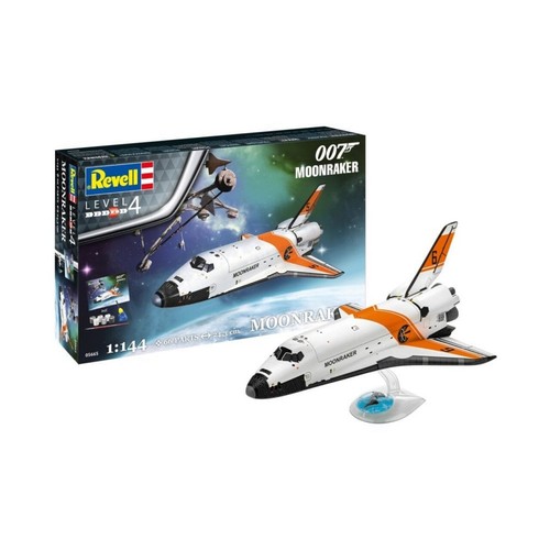 Revell 05665 james - -,