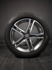 1 Winterreifen 245 50 R18