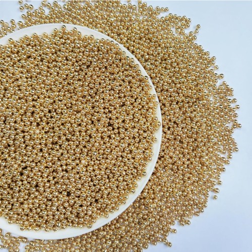 Essbare perlen torten gold - torten,