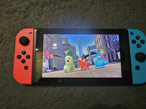 Nintendo switch gb - nintendo,
