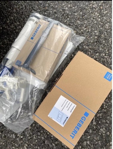 Geberit umbauset - umbauset, up