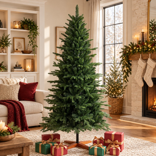 Weihnachtsbaum künstlich - weihnachtsbaum,