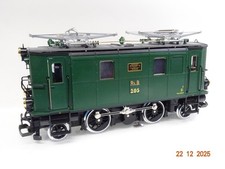 LGB Spur G 21450 Schweiz E-Lok