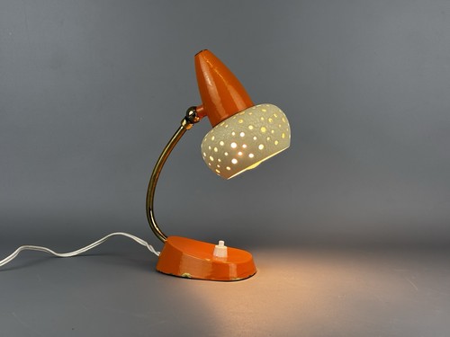 60er tischlampe erpees - tischlampe,