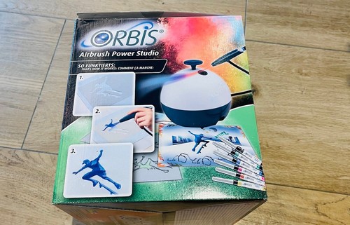Revell orbis airbrush power - revell,