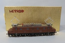 Metropolitan H0 Be 4/6 778 000055 (Z 146054)