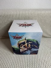 Zelda Skyward Sword – Link