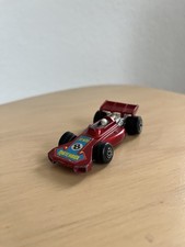 Matchbox No.24 Team Matchbox