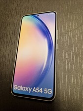 Dummy Samsung Galaxy A54 5G Weiß 