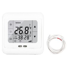 Smartes Thermostat f��r