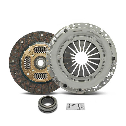 Kupplungssatz für hyundai - 1x,