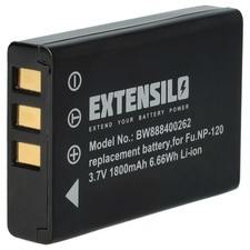 Akku für Aiptek ZPT-PM18