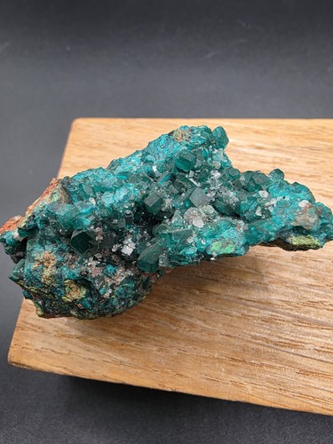 Dioptas namibia 5x2x3cm - dioptas,