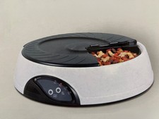 Trixie futter automat 4 - futter-automat, tx