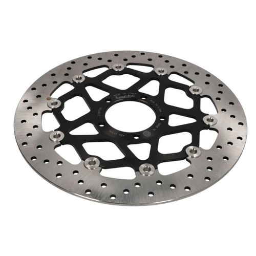 Bremsscheibe brembo 78b40878 - bremsscheibe,