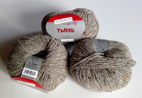 Knäuel schoeller und stahl - knäuel,