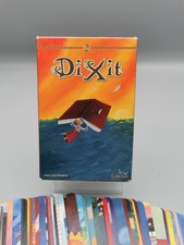 Kartenspiel - Dixit 2: Erweiterungsset - Libellud