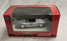 Automodell Porsche 718 RS 60 Spyder, Schuco Junior Line