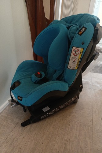 Besafe izi combi mit - besafe,