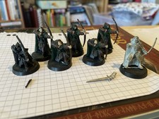 Warhammer Herr der Ringe -