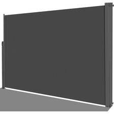 Seitenmarkise 180x350cm
