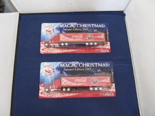 Sammel-Truck Nr.1 & Nr.2 MAGIC