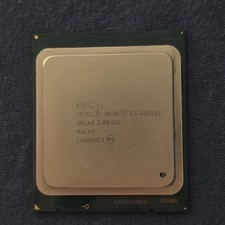 INTEL XEON E5-2680 V2 2.80GHz