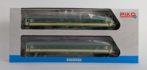 Piko 97303 personenwagen - piko, ic