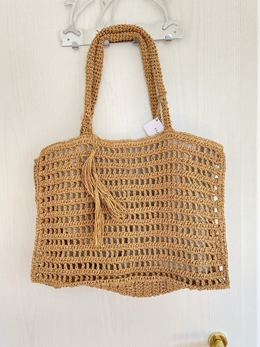 Shopper strandtasche hobo - shopper,