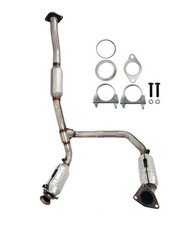 Catalytic Converter for