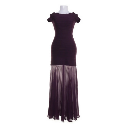 Herve leger kleid - herve, kleid,