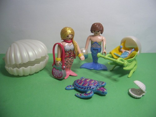 Playmobil unterwasser welt - playmobil,