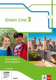 Green line ausgabe - 3., bayern