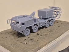 MAN 15 t mil gl 8×8 gepanzert