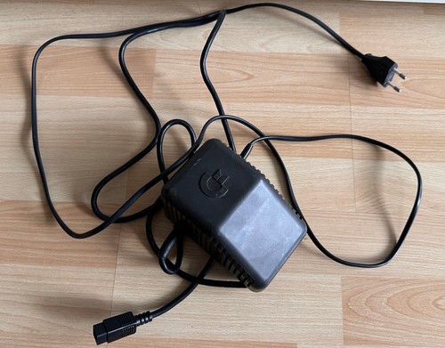 Original commodore plus - original,