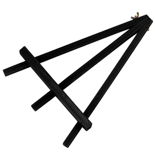 Kleine staffelei - kleine,