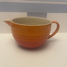 Creuset orange - le, 2l
