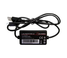 i.safe Mobile Protector 1.0