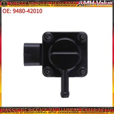 Differenzdrucksensor