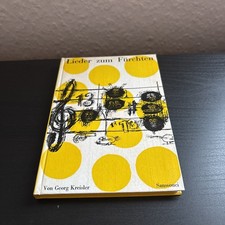 Lieder Zum Fürchten. Georg